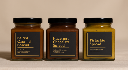 From Toast to Dessert: Creative Ways to Enjoy Our Premium Spreads