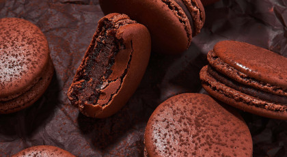 台北馬卡龍推薦｜精品馬卡龍與高端禮盒首選（2026）