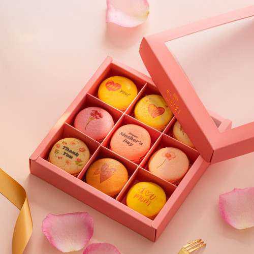 Mother's Day Gift Box