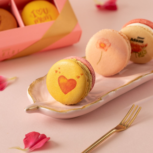 Mother's Day Gift Box