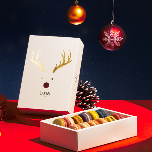 9入聖誕節禮盒