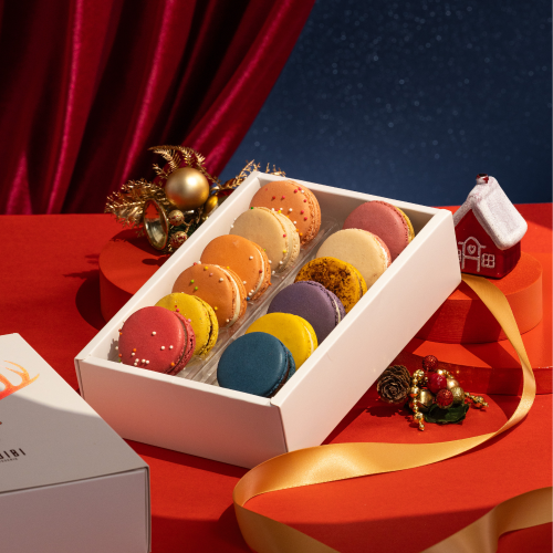 9入聖誕節禮盒