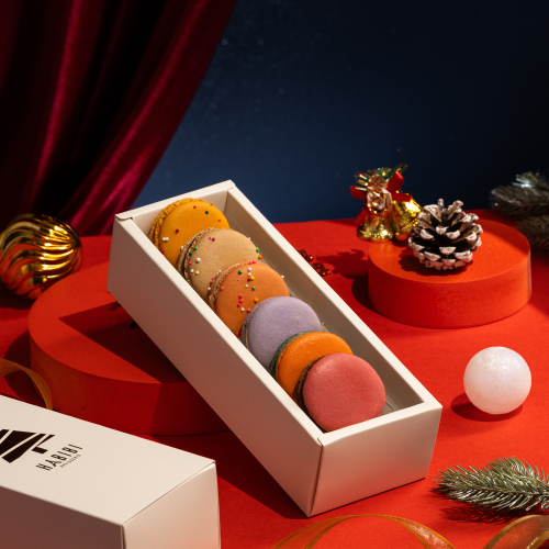 9入聖誕節禮盒