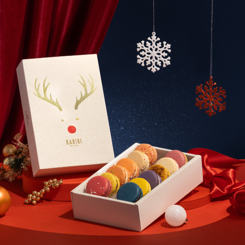 9入聖誕節禮盒