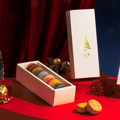 9入聖誕節禮盒
