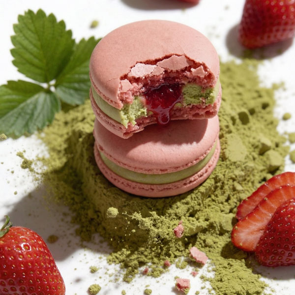 抹茶草莓馬卡龍habibi.jpg